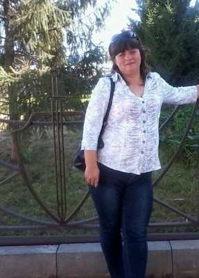 Валентина, 52, Россия, Альметьевск