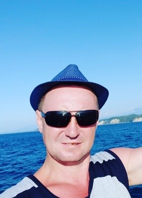 Владимир, 49, Россия, Щигры