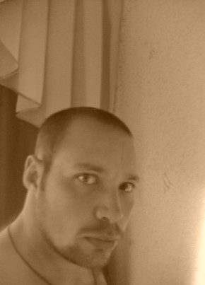 Иван, 36, Россия, Волжск