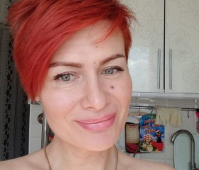 Анжелла К., 43 года, Вологда