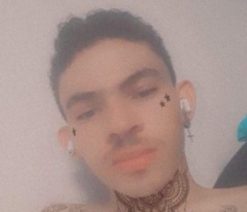 JP, 21, Parnamirim