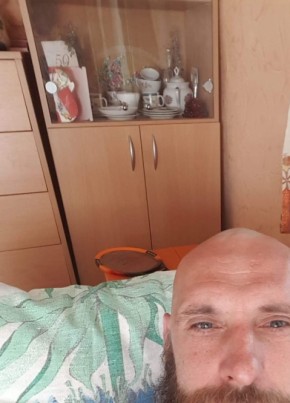 Сергей, 42, Lietuvos Respublika, Panevėžys