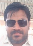 Iliyas, 37 лет, Pālanpur