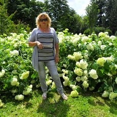 Юлия Ватаман, 65, Україна, Черкаси