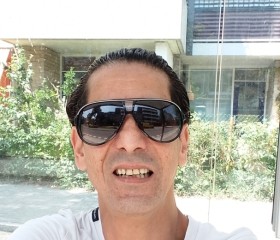 Carlito, 37, Houten