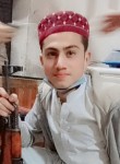 Naveed khan, 18 лет, پشاور