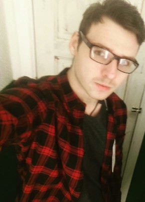 Valik, 28, Russia, Bryansk