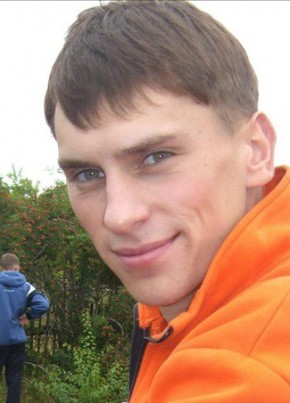 Sergey, 35, Russia, Vyazma