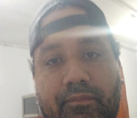 Jorge Luis, 34, Maracaibo