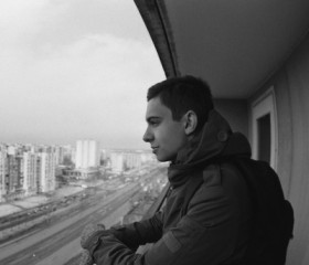 Yan, 28 лет, Saint Petersburg