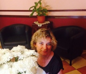 Инна, 55 лет, Санкт-Петербург