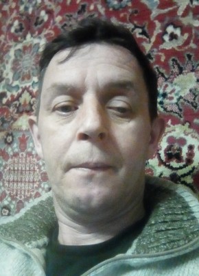 Анатолий, 51, Россия, Пермь
