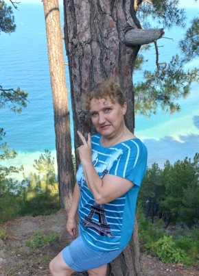 ирина, 48, Россия, Невинномысск