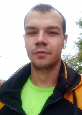 Анатолий, 27, Россия, Темрюк