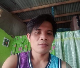 Vicente, 34 года, Batangas