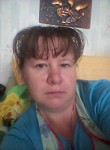 Анна Капашина, 45 лет, Нальчик