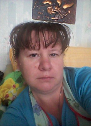 Анна Капашина, 45, Россия, Нальчик