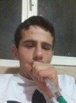 Mustafa , 25 лет, Erbaa