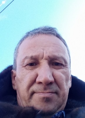 Алис из Мелеуза 54 года