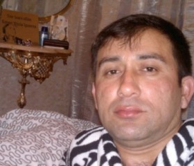 Рустам, 47 лет, Санкт-Петербург