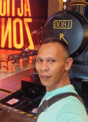 ALBHERTOO, 38, Indonesia, Djakarta