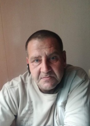 Владимир из Сызрани 52 года