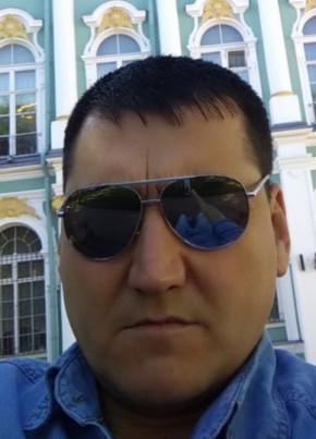Борис, 46, Россия, Тольятти