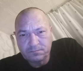 Ilya Voronishche, 46, Smargon