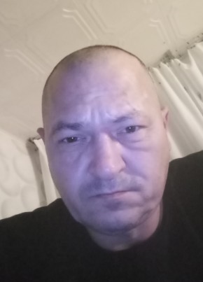 Ilya Voronishche, 46, Belarus, Smargon