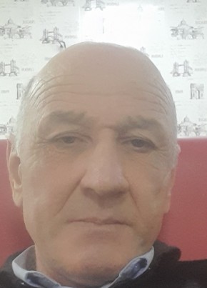 Руслан, 59, Россия, Волгоград