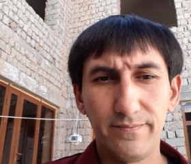 Аваз Кабилоа, 38 лет, Samarqand