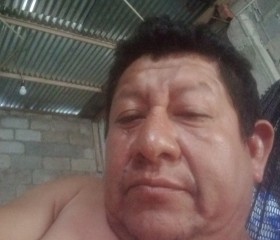 Emilio, 53, La Libertad
