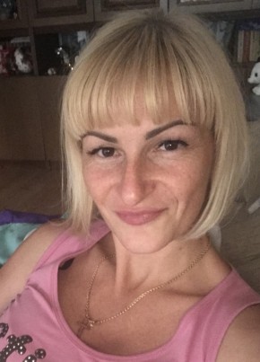 Екатерина, 44, Рэспубліка Беларусь, Горад Мінск