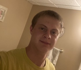 Jeff, 22 года, Onalaska