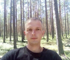 Антон, 36 лет, Klaipėda