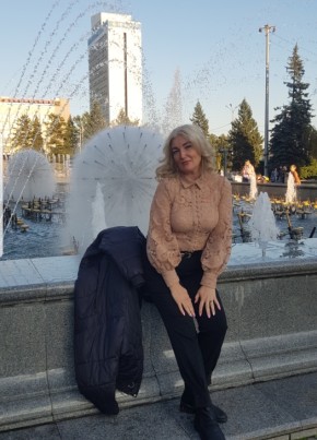 Юлия, 48, Россия, Красноярск