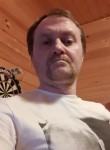 Вячеслав, 49, Moscow