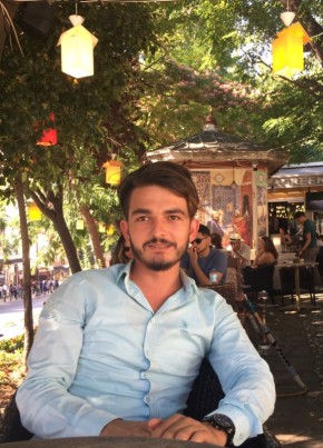 cagrii, 29, Türkiye Cumhuriyeti, Ankara
