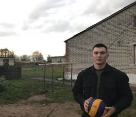 Vyacheslav, 25, Khimki