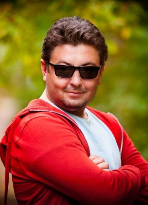 Николай, 46, Кыргыз Республикасы, Бишкек