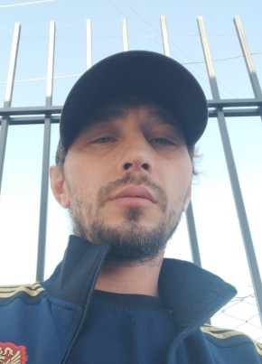 Павел, 34, Россия, Владикавказ
