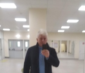 Semyen, 71, Arkhangelskoe