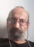 Kostas, 71  , Thessaloniki