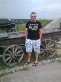 Владимир, 36, Россия, Симеиз