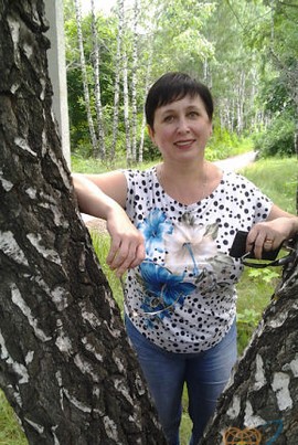Людмила, 65, Россия, Ульяновск