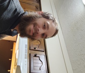 Mic, 33, Bloomington (State of Illinois)