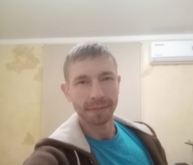 Сергей, 37 лет, Майкоп