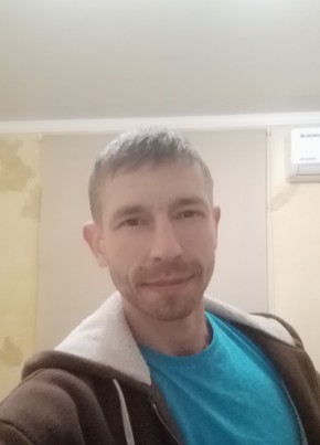 Сергей, 36, Россия, Майкоп