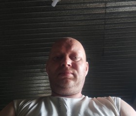 Александр, 45 лет, Ленинск-Кузнецкий