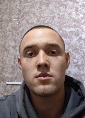 Даниил из Сковородино 22 года